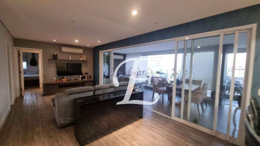 Apartamento, 3 quartos, 132 m² - Foto 4