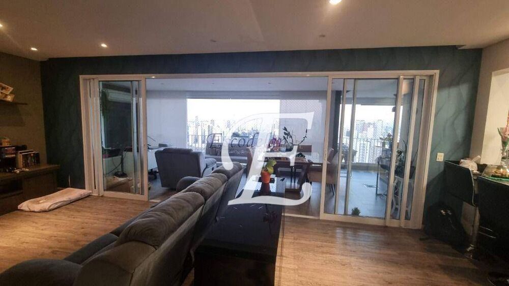 Apartamento, 3 quartos, 132 m² - Foto 2