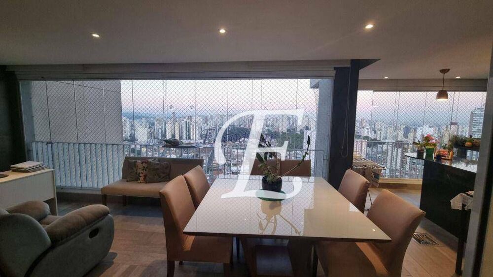 Apartamento, 3 quartos, 132 m² - Foto 1