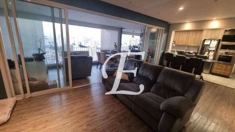 Apartamento, 3 quartos, 132 m² - Foto 3