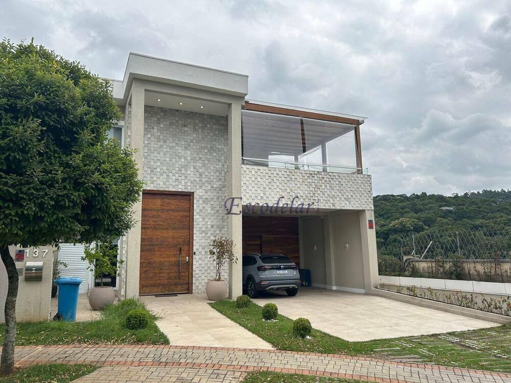 Casa de Condomínio, 5 quartos - Foto 3
