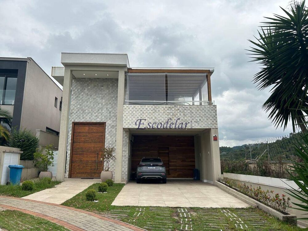 Casa de Condomínio, 5 quartos - Foto 2