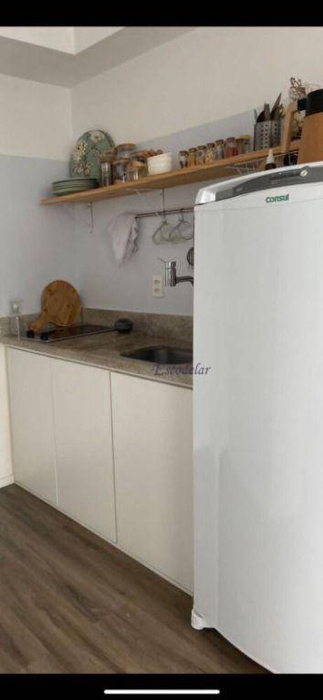 Kitnet-Studio, 23 m² - Foto 5