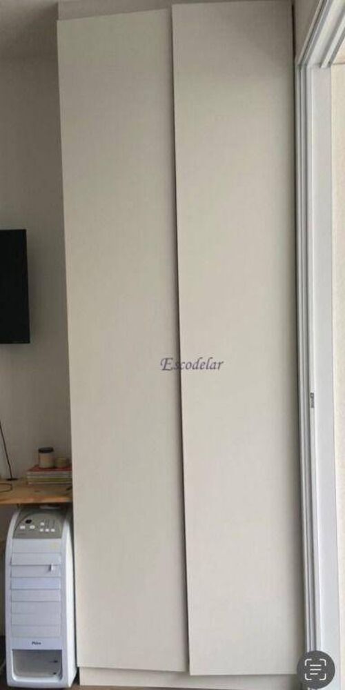 Kitnet-Studio, 23 m² - Foto 12