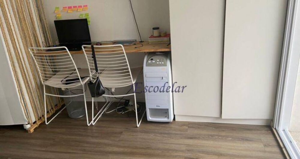 Kitnet-Studio, 23 m² - Foto 10