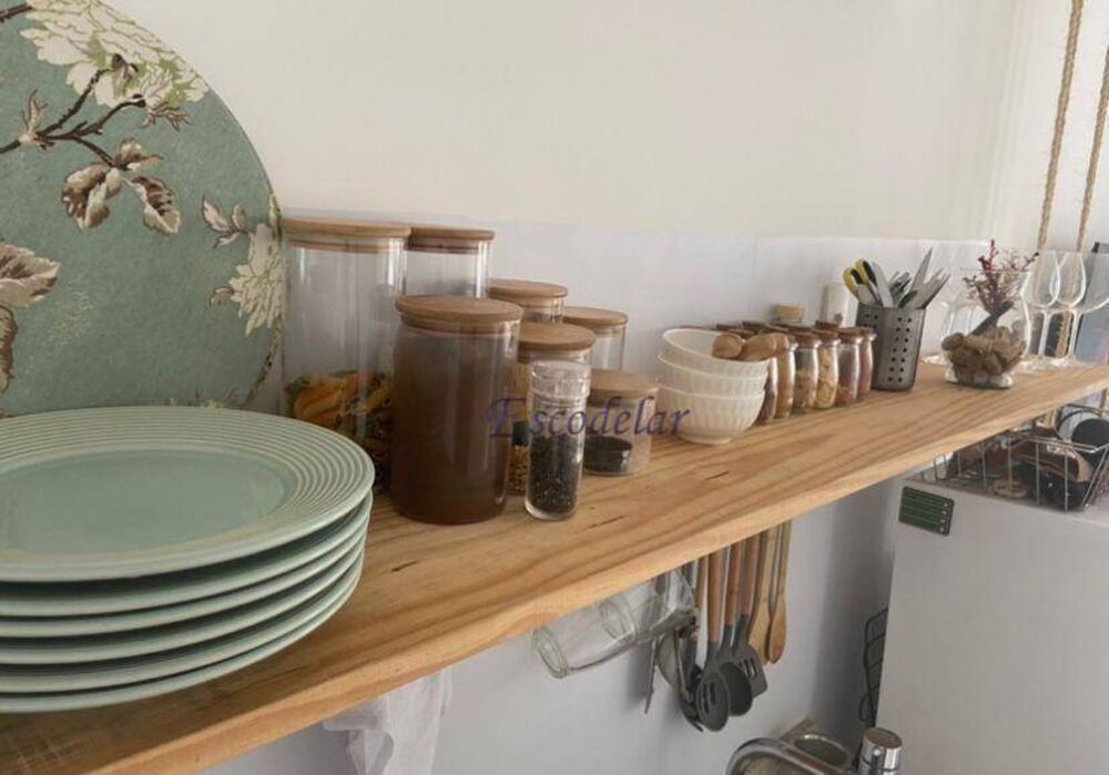 Kitnet-Studio, 23 m² - Foto 8