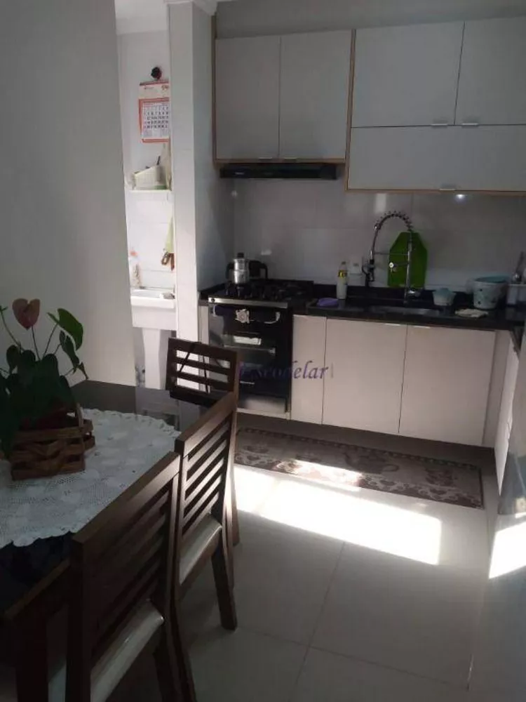 Apartamento para alugar com 2 quartos, 64m² - Foto 2