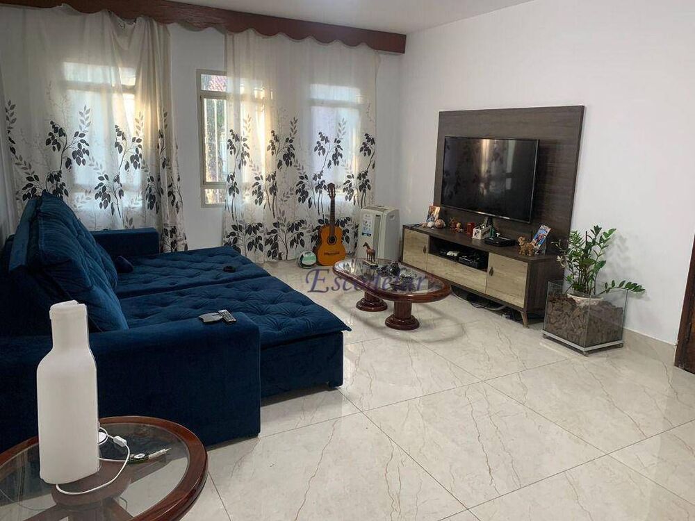 Sobrado, 2 quartos, 169 m² - Foto 2