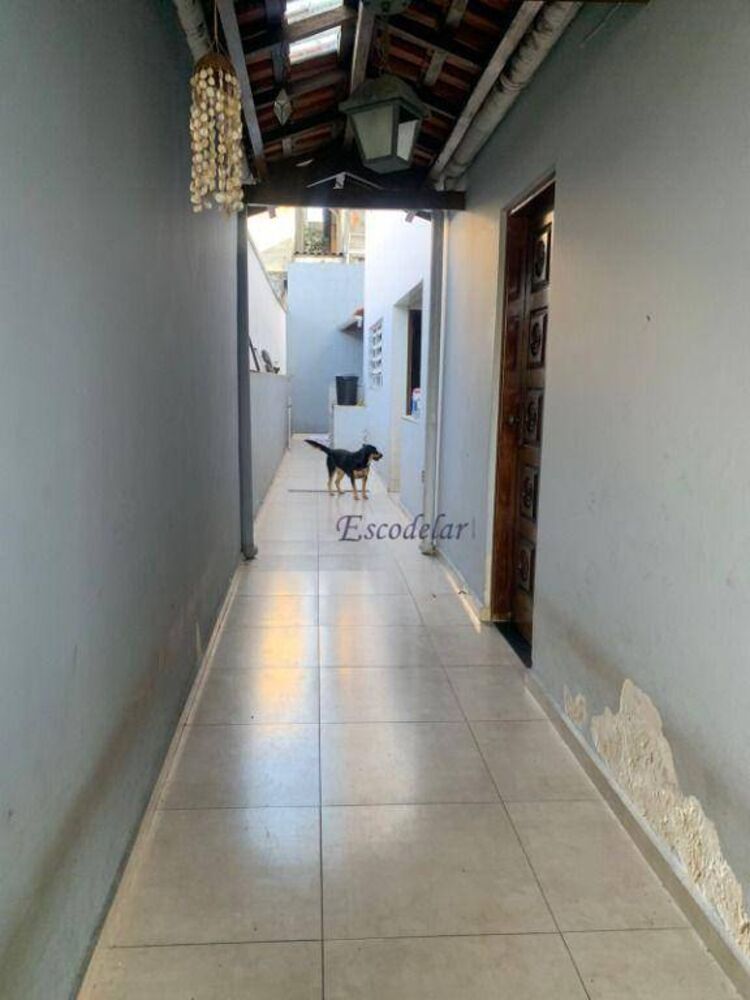 Sobrado, 2 quartos, 169 m² - Foto 4