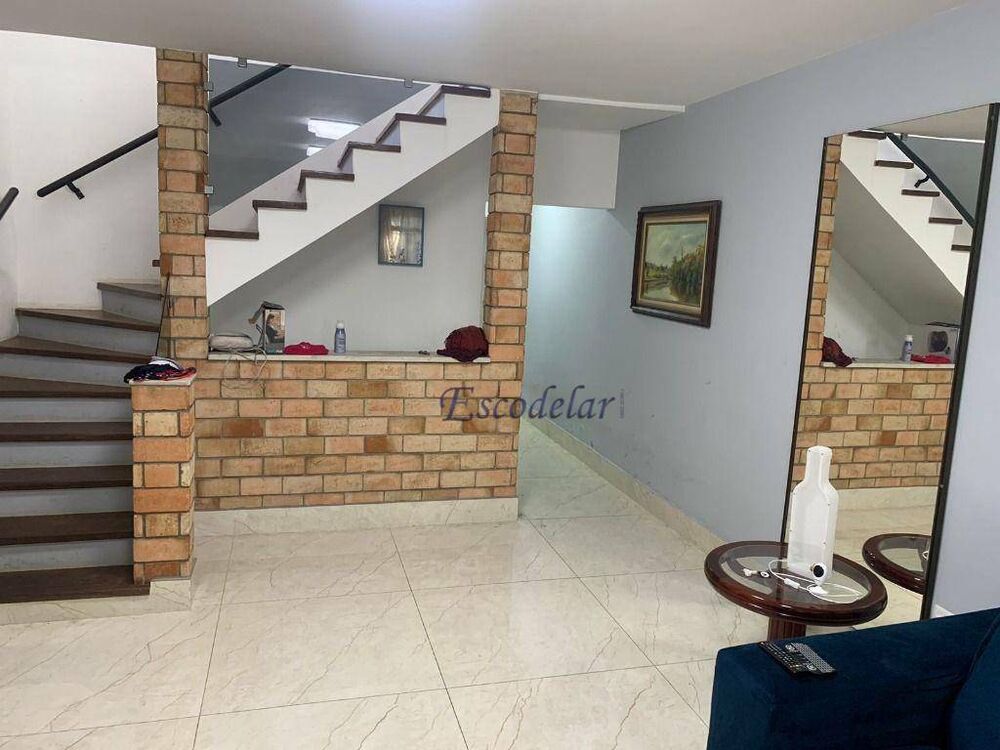 Sobrado, 2 quartos, 169 m² - Foto 3