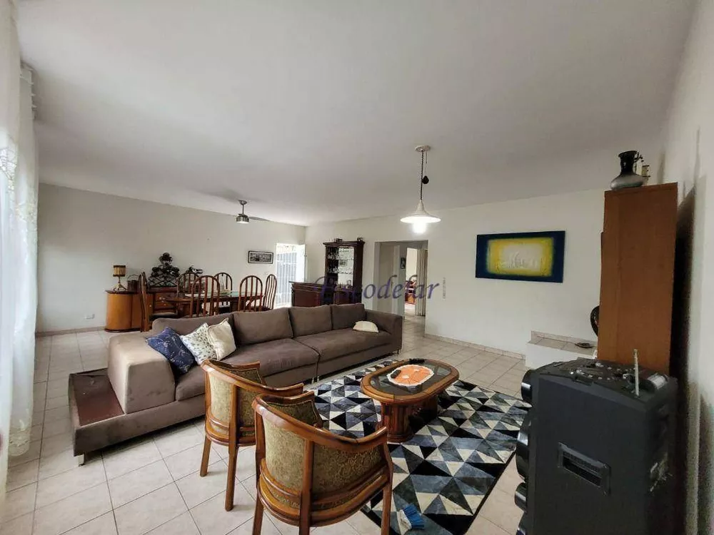 Sobrado, 3 quartos, 298 m² - Foto 8