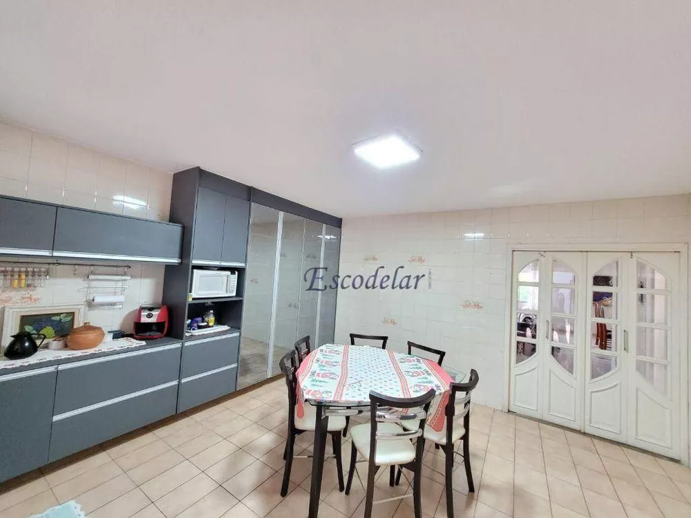 Sobrado, 3 quartos, 298 m² - Foto 12