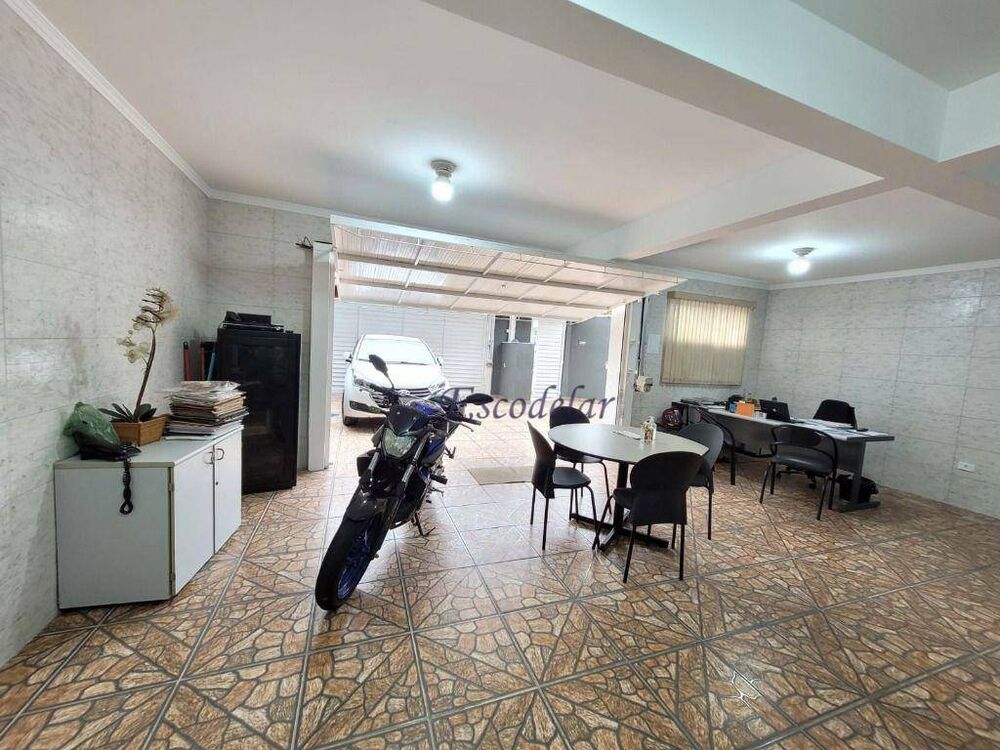 Sobrado, 3 quartos, 298 m² - Foto 4