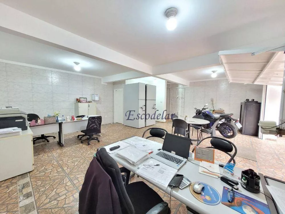 Sobrado, 3 quartos, 298 m² - Foto 5