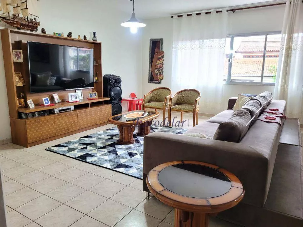 Sobrado, 3 quartos, 298 m² - Foto 9