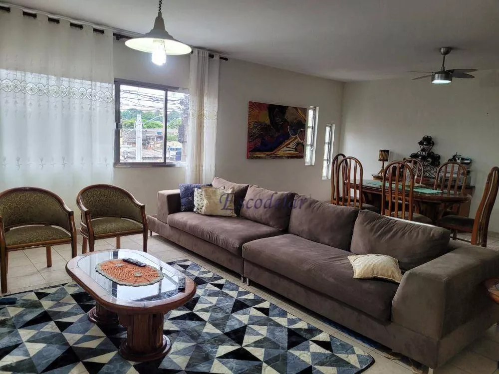 Sobrado, 3 quartos, 298 m² - Foto 7