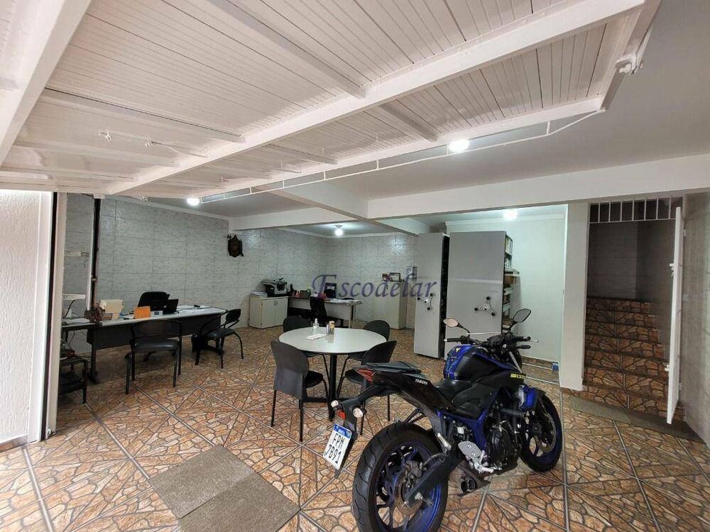 Sobrado, 3 quartos, 298 m² - Foto 3