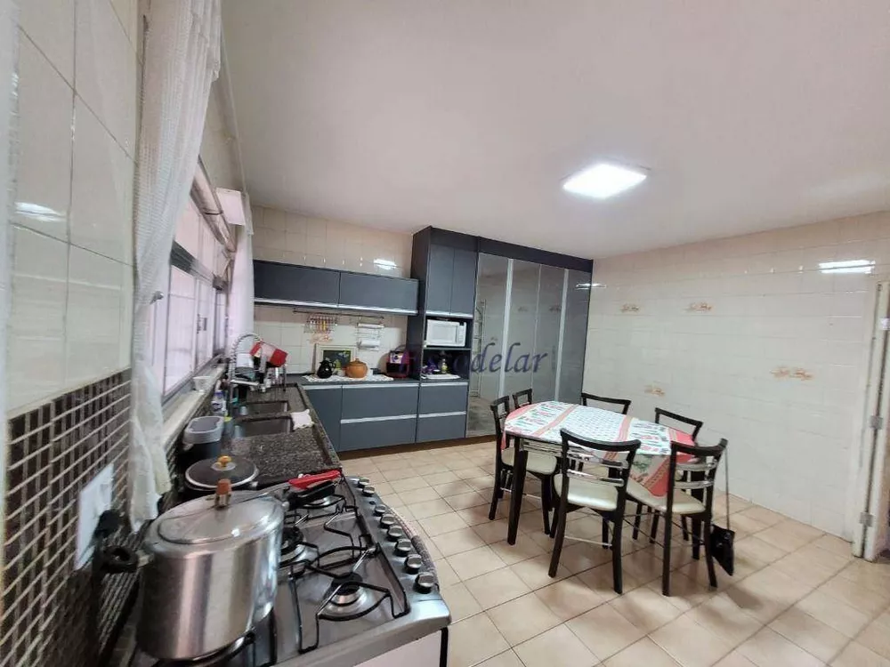 Sobrado, 3 quartos, 298 m² - Foto 10