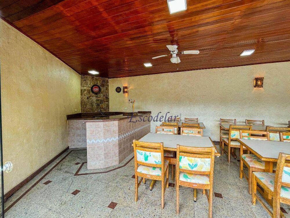 Casa de Condomínio, 4 quartos - Foto 11