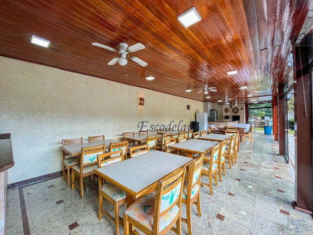 Casa de Condomínio, 4 quartos - Foto 12