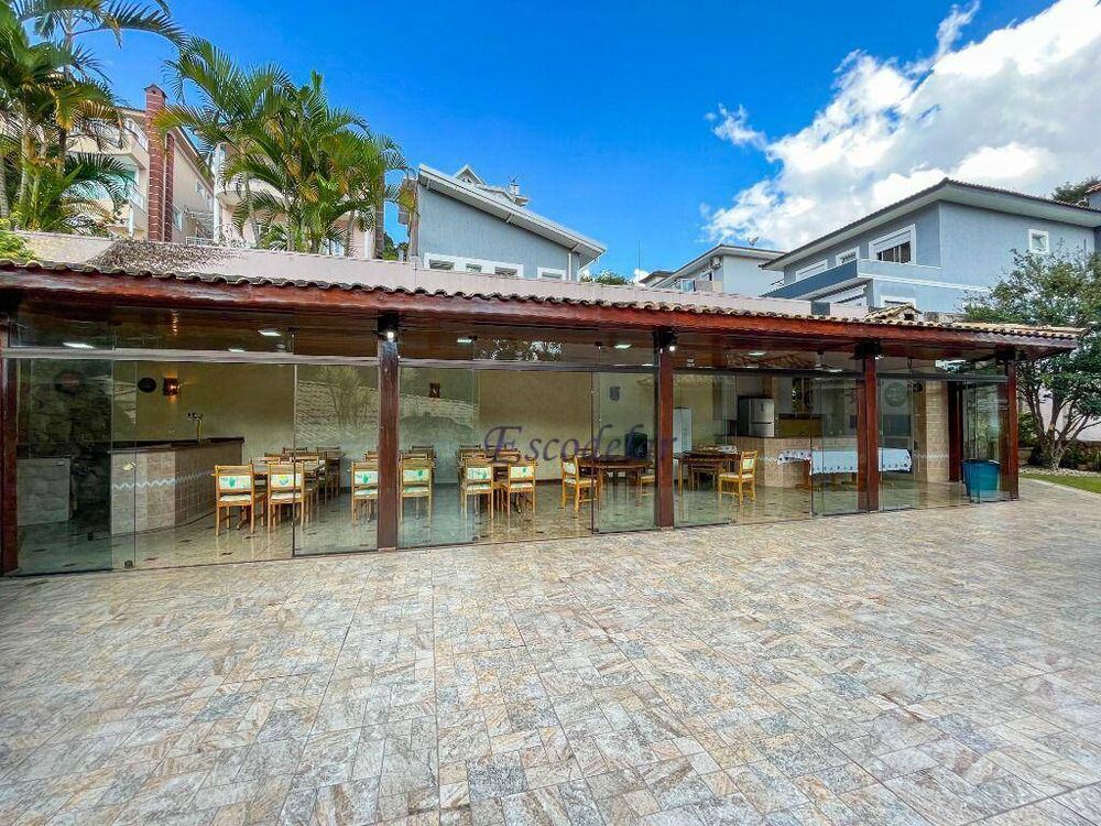 Casa de Condomínio, 4 quartos - Foto 10