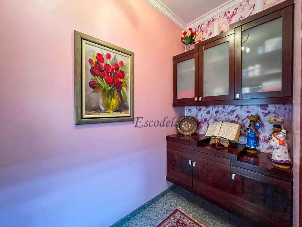 Casa de Condomínio, 4 quartos - Foto 15