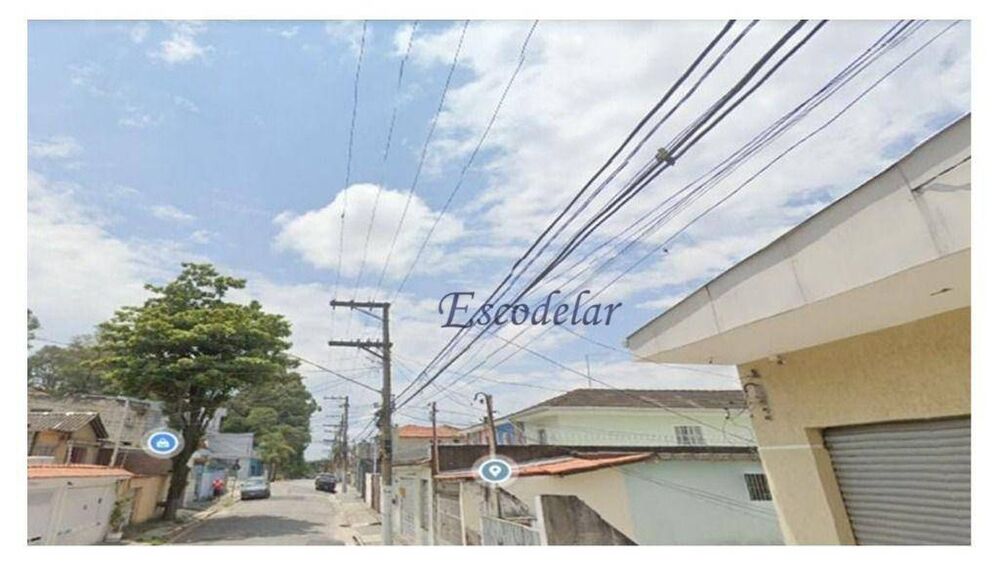 Apartamento, 2 quartos, 41 m² - Foto 3