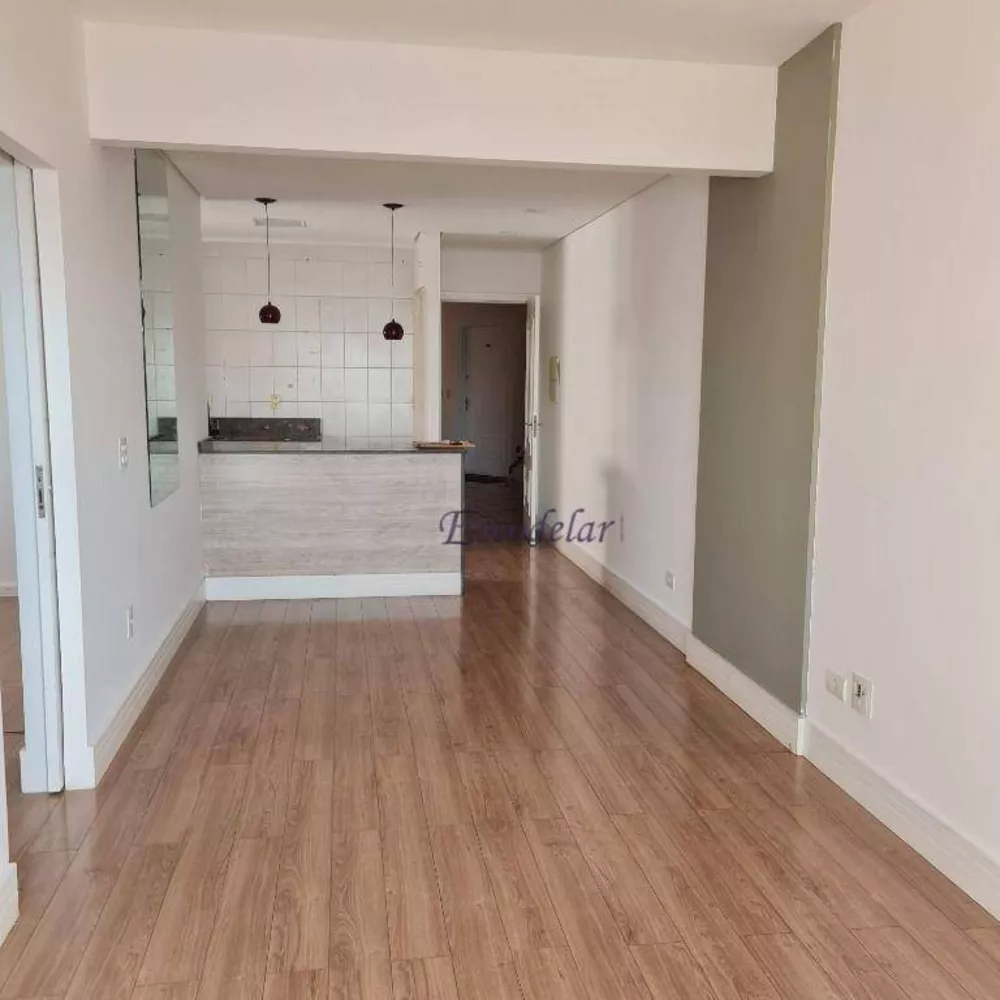 Apartamento para alugar com 2 quartos, 66m² - Foto 2