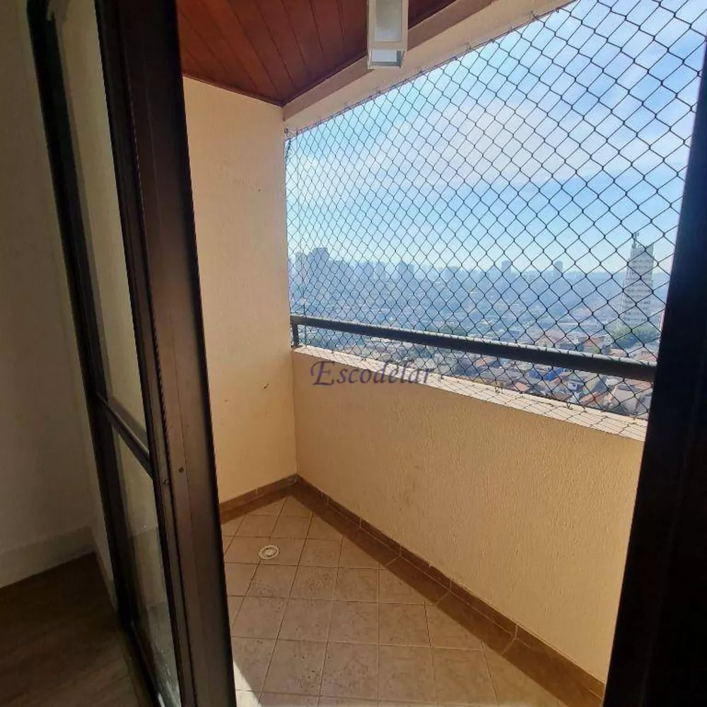 Apartamento para alugar com 2 quartos, 66m² - Foto 4