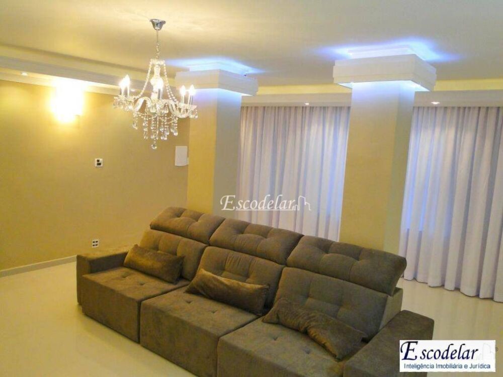 Sobrado, 4 quartos, 412 m² - Foto 8