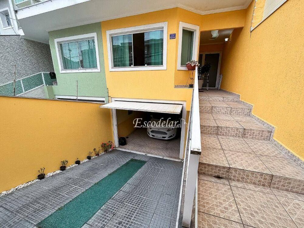Sobrado, 3 quartos, 150 m² - Foto 4