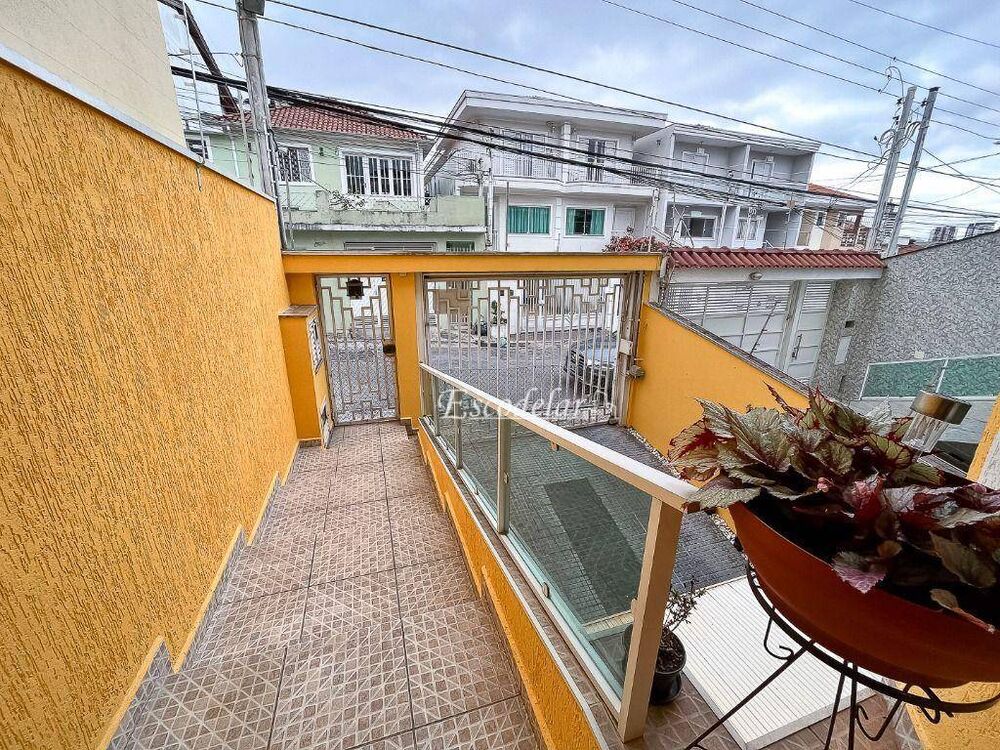 Sobrado, 3 quartos, 150 m² - Foto 3