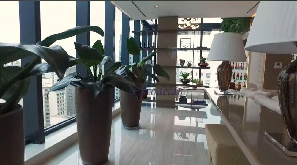 Cobertura, 4 quartos, 800 m² - Foto 6