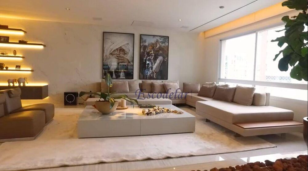 Cobertura, 4 quartos, 800 m² - Foto 8