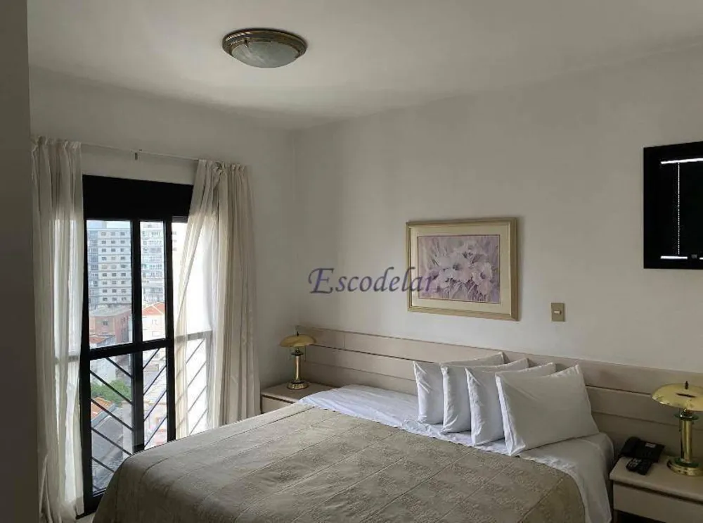 Flat/Apart Hotel, 2 quartos, 53 m² - Foto 3