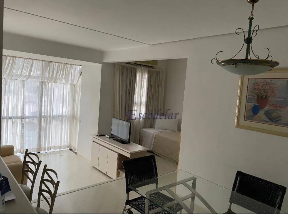 Flat/Apart Hotel, 2 quartos, 53 m² - Foto 4