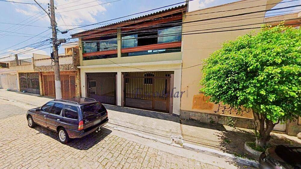 Sobrado, 4 quartos, 178 m² - Foto 2