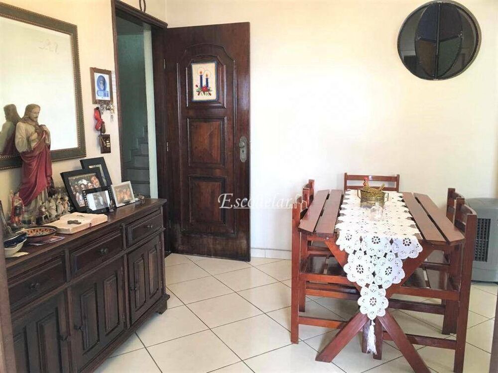 Sobrado, 4 quartos, 178 m² - Foto 4