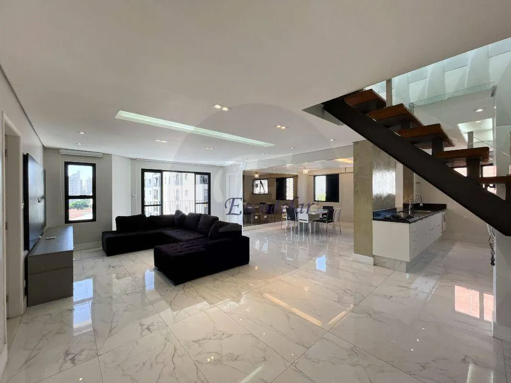 Cobertura, 4 quartos, 413 m² - Foto 1