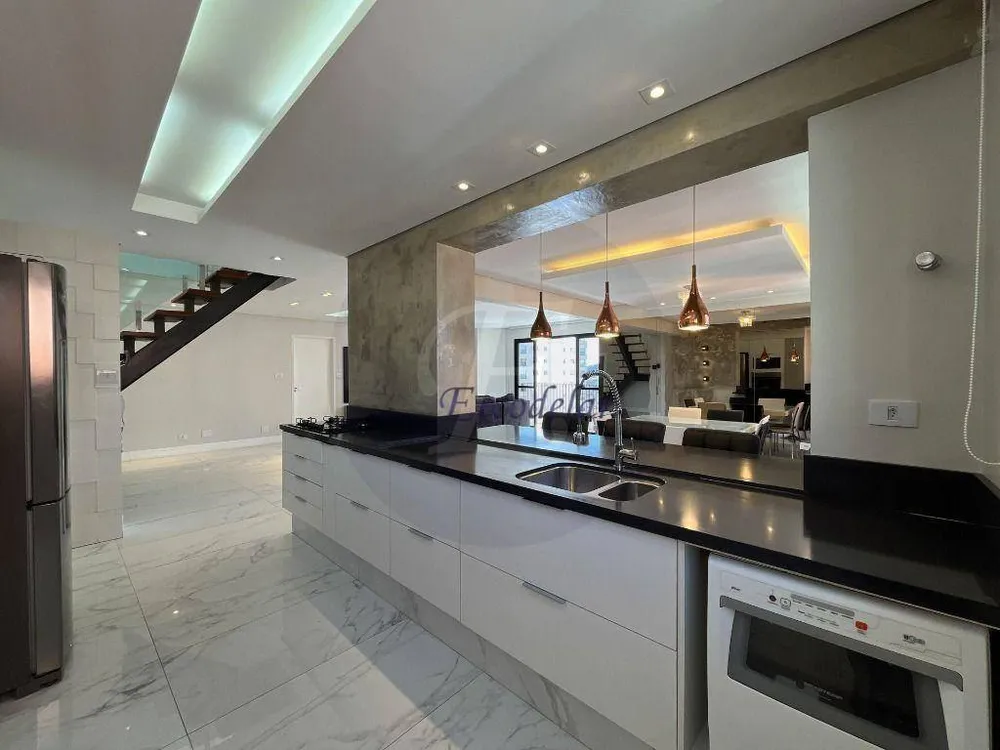 Cobertura, 4 quartos, 413 m² - Foto 4