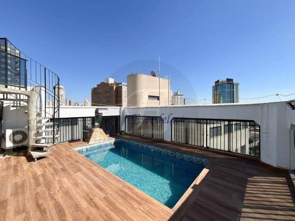 Cobertura, 4 quartos, 413 m² - Foto 2