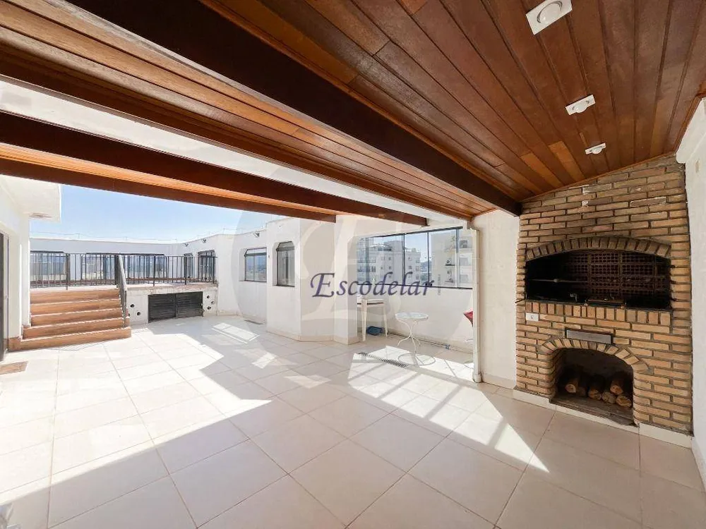 Cobertura, 4 quartos, 413 m² - Foto 3