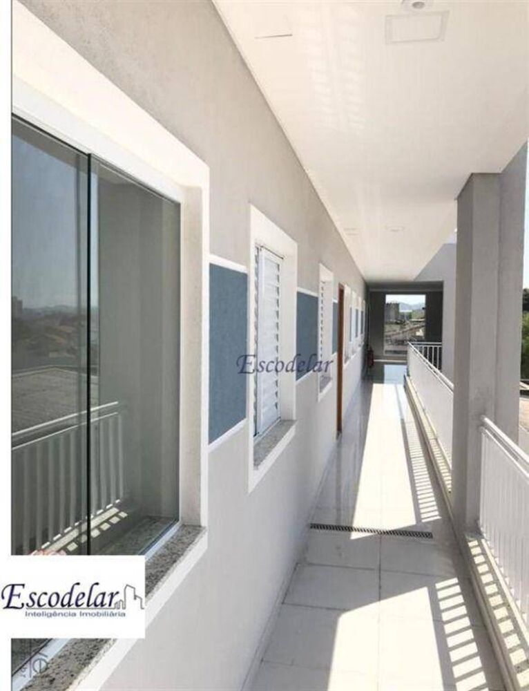 Casa, 2 quartos, 44 m² - Foto 13