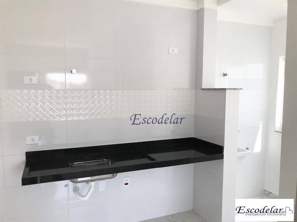 Casa, 2 quartos, 44 m² - Foto 3