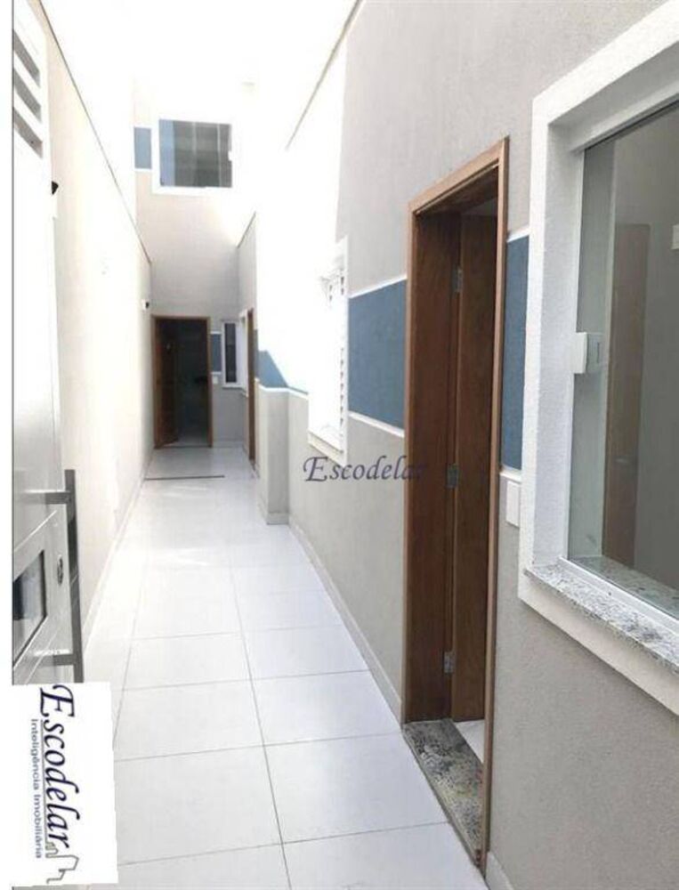 Casa, 2 quartos, 44 m² - Foto 18
