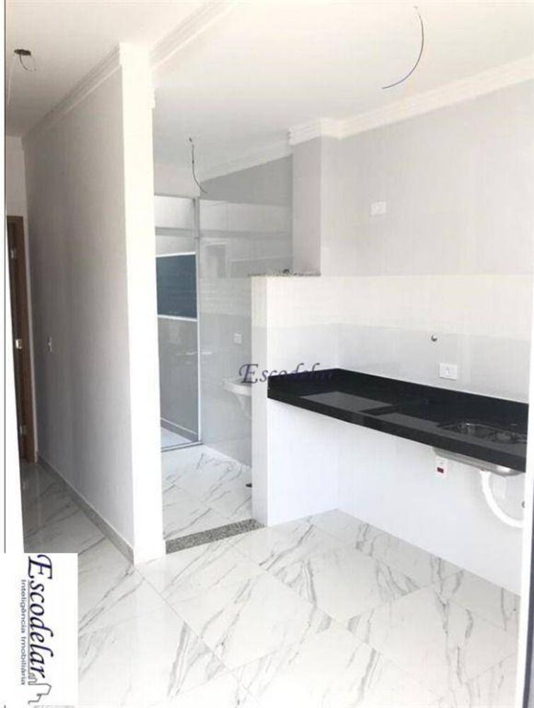 Casa, 2 quartos, 44 m² - Foto 5
