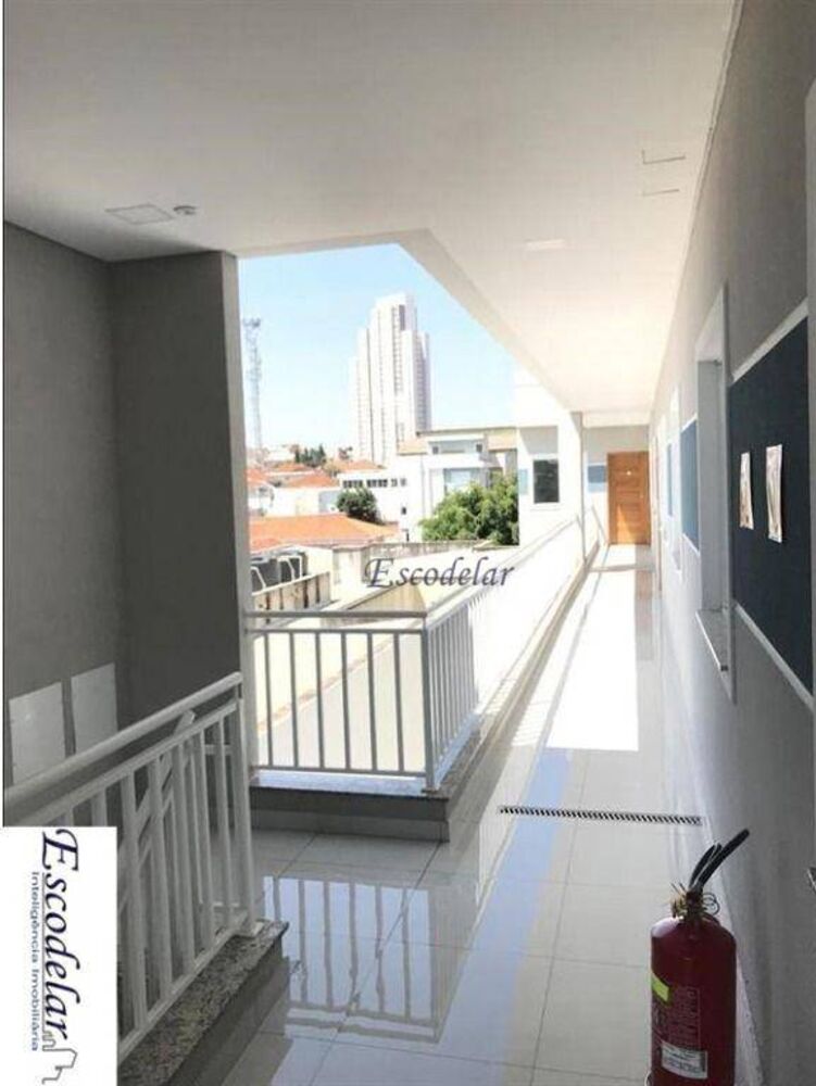 Casa, 2 quartos, 44 m² - Foto 7