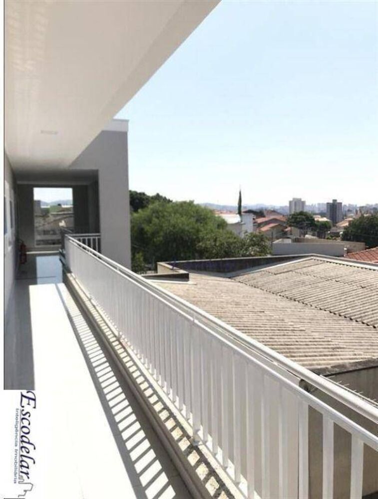 Casa, 2 quartos, 44 m² - Foto 14