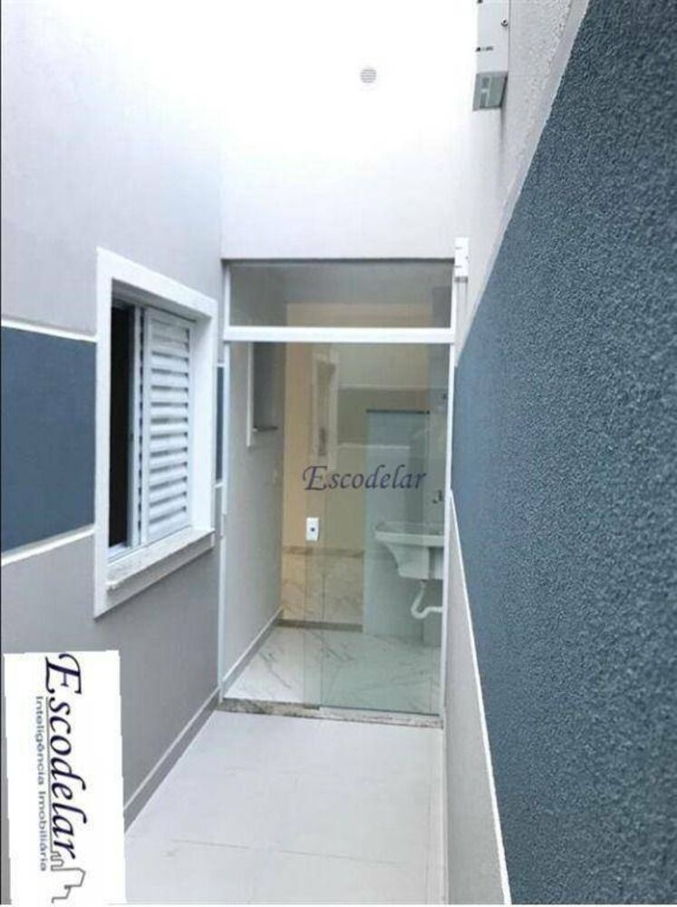 Casa, 2 quartos, 44 m² - Foto 20