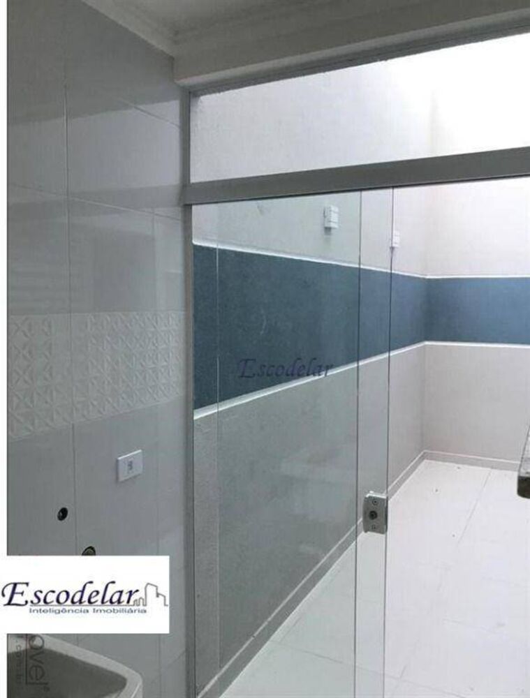 Casa, 2 quartos, 44 m² - Foto 2